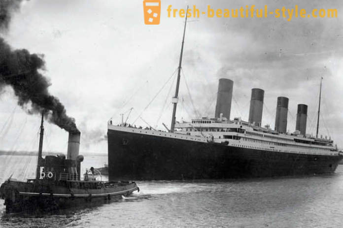 The largest maritime disaster in history