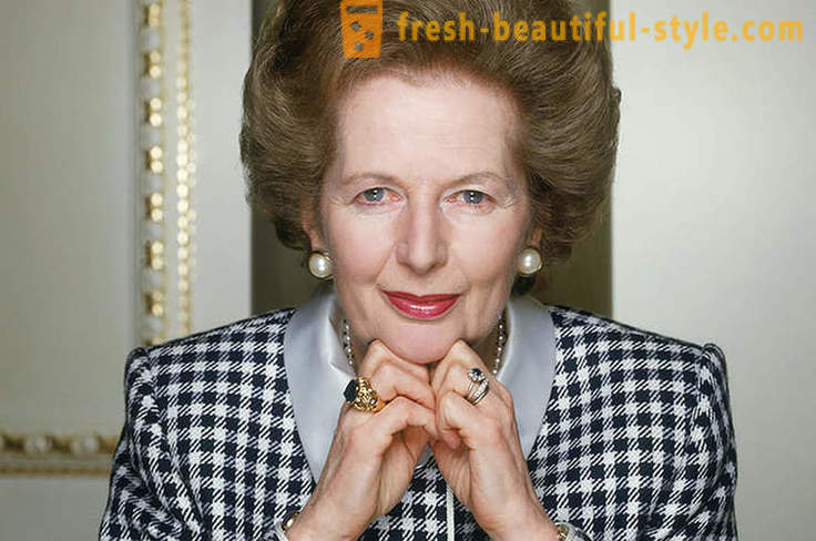 Margaret Thatcher: the wise quotes 