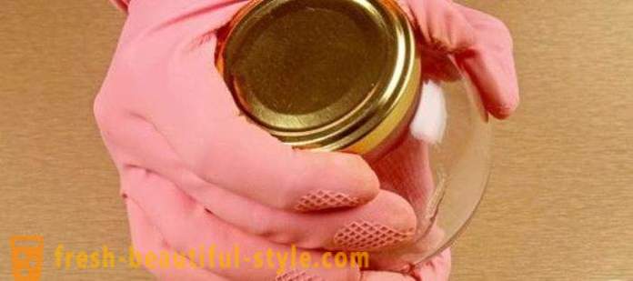 The most effective ways to open a jar with twist-off lids