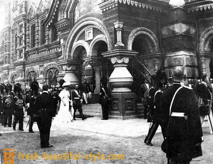 Church of the Savior on Spilled Blood: The Story of construction and amazing facts