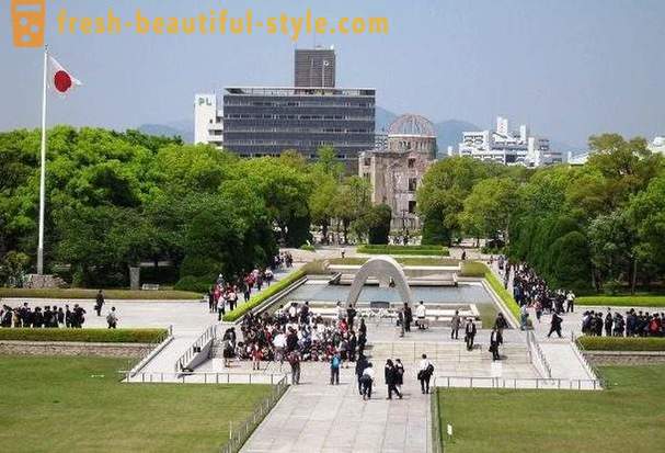The impact of the disaster of Hiroshima and Nagasaki on Japanese culture