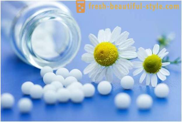 Homeopathy - a panacea for the disease, or a myth?