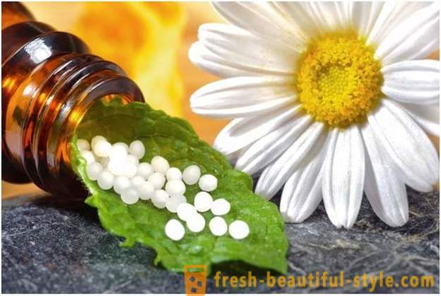 Homeopathy - a panacea for the disease, or a myth?
