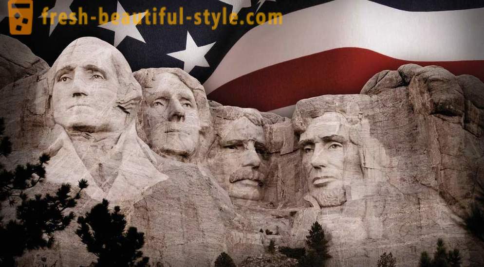 7 the most successful American presidents