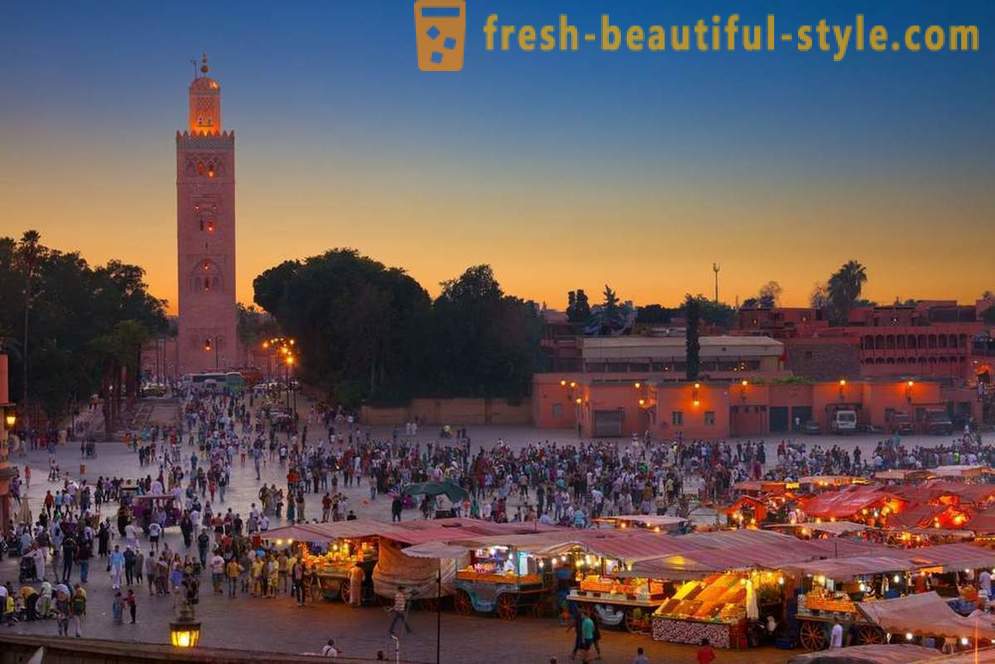 The wonders Morocco (part 2)