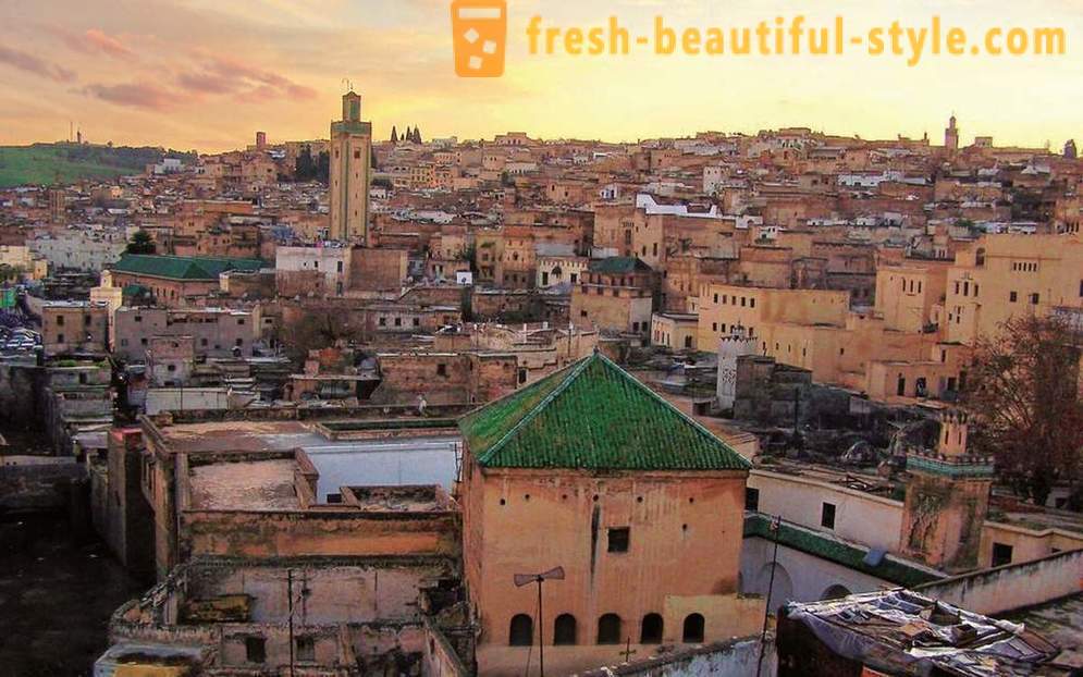 The wonders Morocco (part 2)