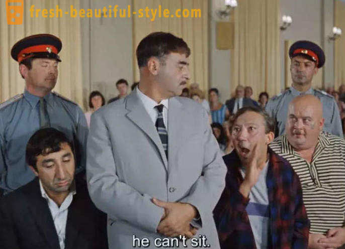 Soviet film 