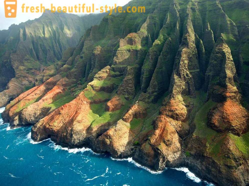 What to see and what to do in Hawaii