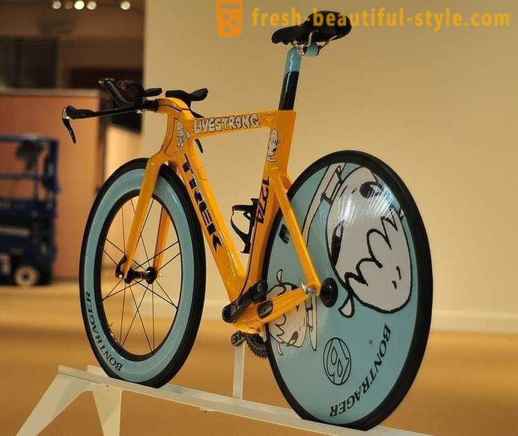 The list of the most expensive bike in the world