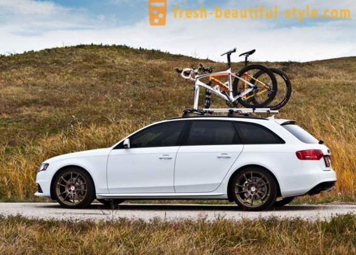 The most comfortable and practical wagons