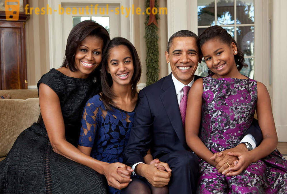 Barack Obama in Pictures
