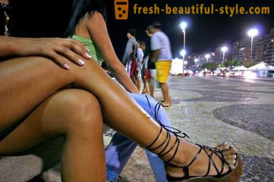 15 countries where prostitution is legal