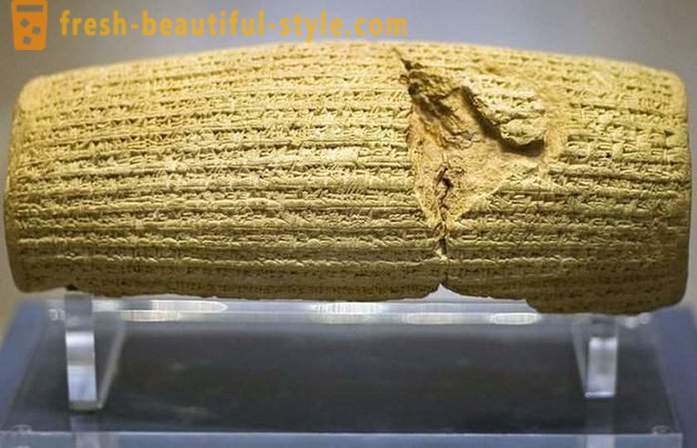 10 archaeological discoveries that confirm the Bible stories
