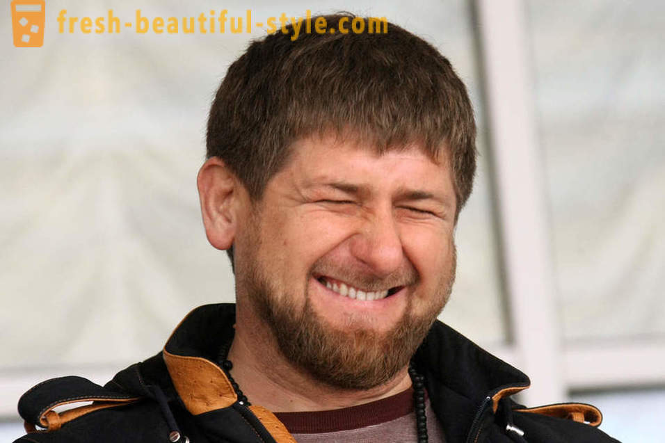 Kadyrov to Che Guevara: What policies have reached the age of 40
