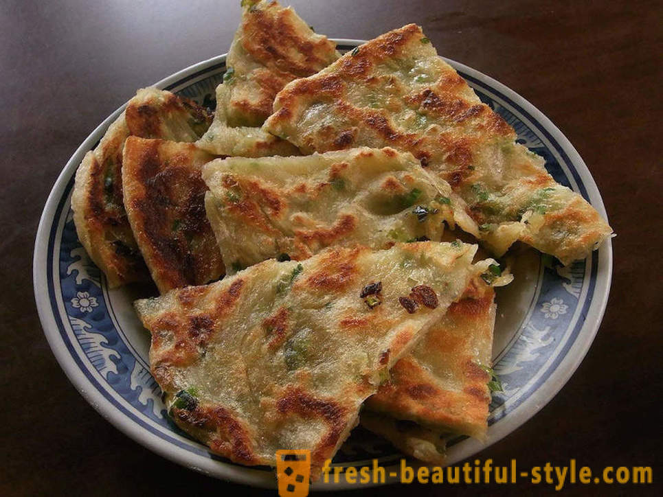 23 delightfully tasty dishes that you should try in China