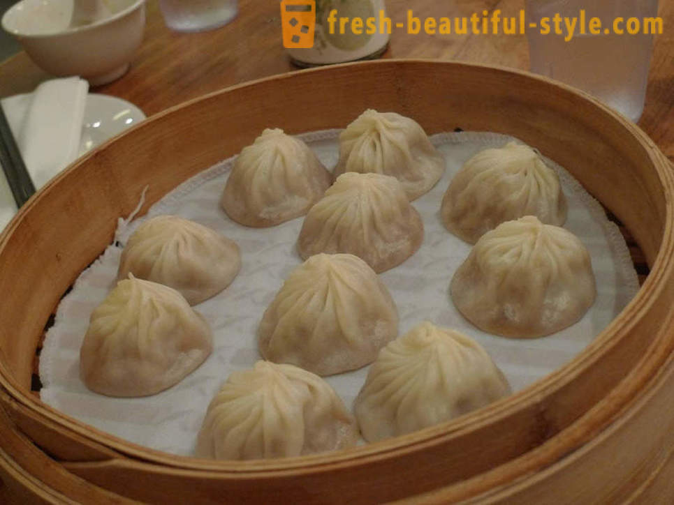 23 delightfully tasty dishes that you should try in China