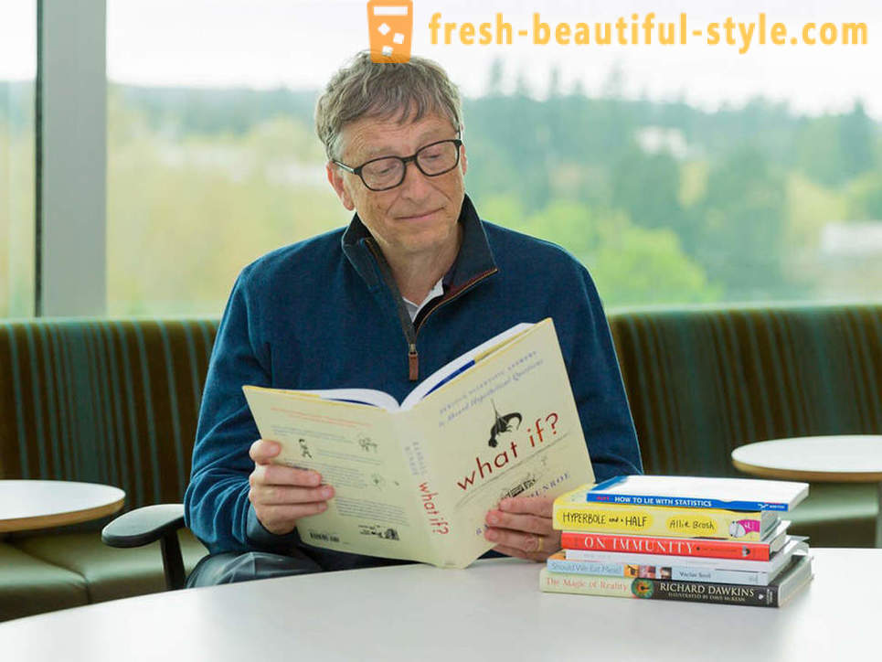 20 favorite hobbies and passions of the richest people