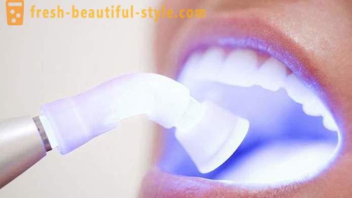 7 of substances harmful to the teeth, which you never knew existed