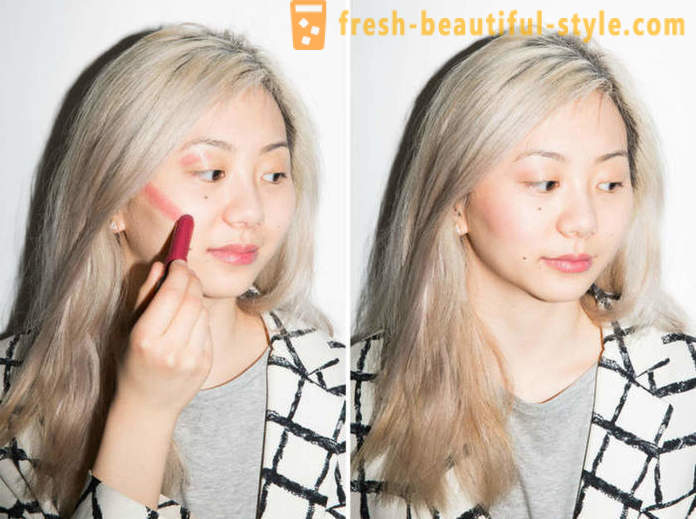15 small beauty secrets and accuracy, which will be useful to each girl