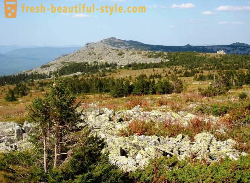 8 most beautiful mountains of Russia that it's tempting to conquer