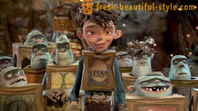 10 most beautiful animated films