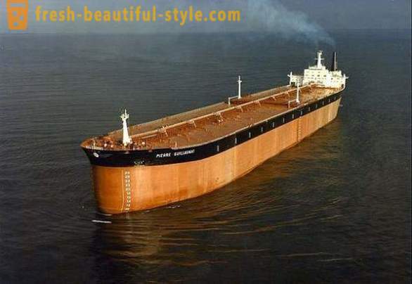 10 biggest ships in the world