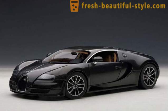 10 most expensive and bizarre options for cars