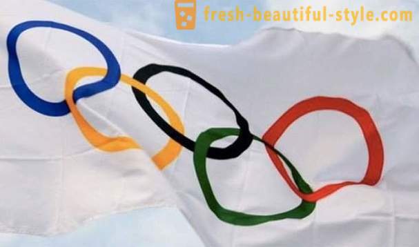 Amazing facts about flags that you still do not know