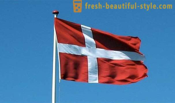 Amazing facts about flags that you still do not know