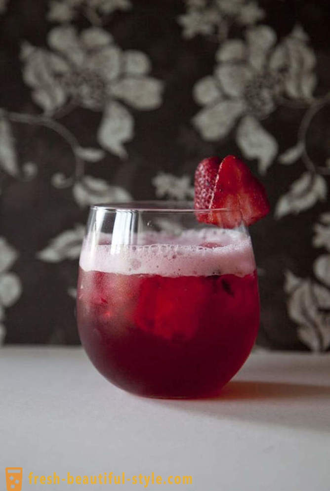 17 cocktails that fans should try the 