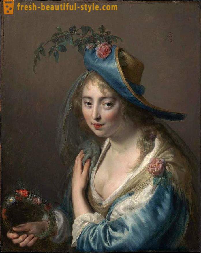 Princess midnight: mystery Evdokia Golitsyn, the mistress of the St. Petersburg salon