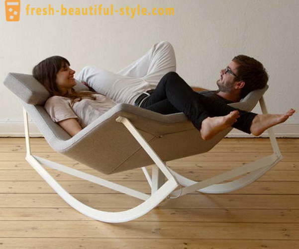 10 most creative pieces of furniture for lovers