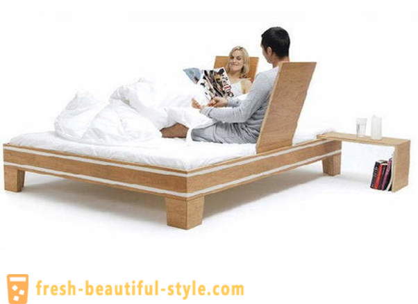 10 most creative pieces of furniture for lovers