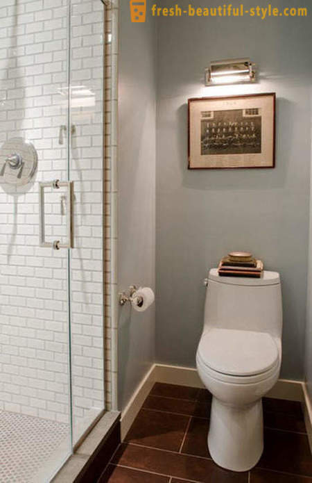 Stunning conversion of 7 bathrooms: Before & After