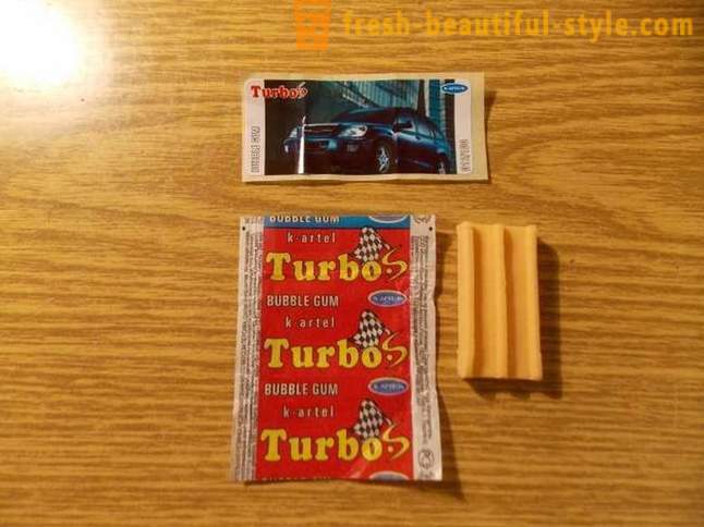 20 things that take you back to childhood