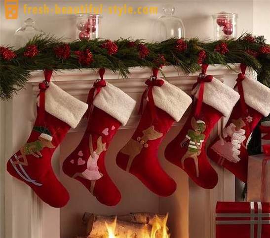 10 coolest Christmas traditions