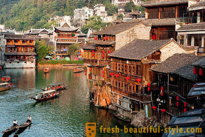 30 great reasons to visit China