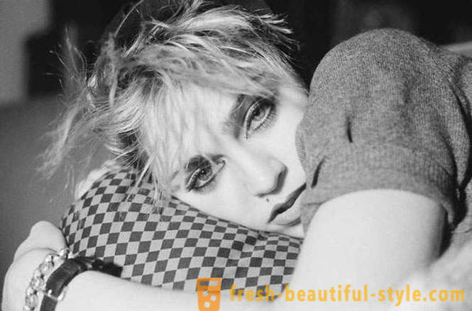 Madonna: 35 years on top of success