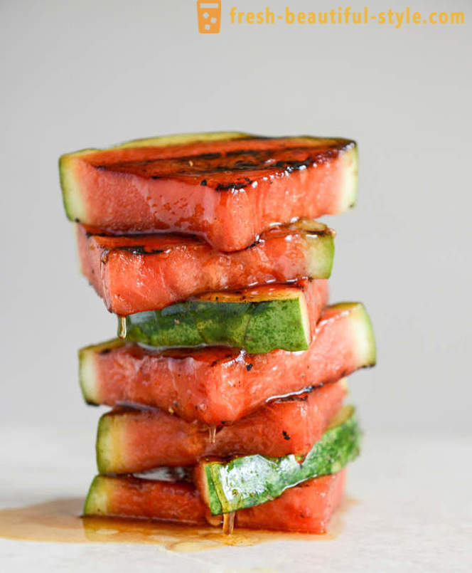 12 fragrant and juicy facts about watermelon