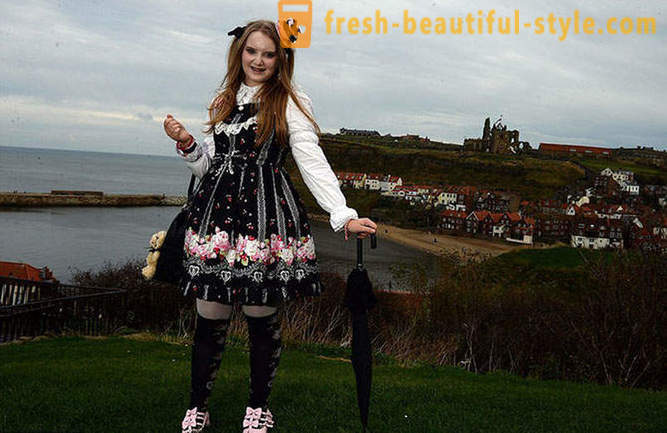 Festival 2014 is ready to Whitby