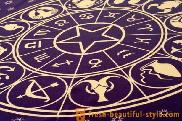 10 most unexpected areas of application of astrology