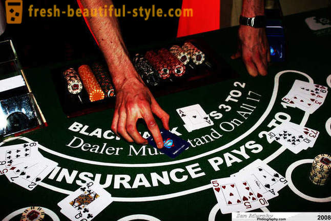 Mad secrets casino industry