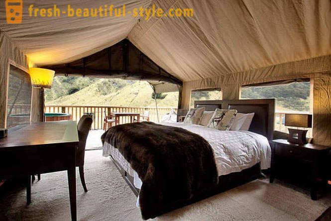 10 most expensive and luxurious camping world