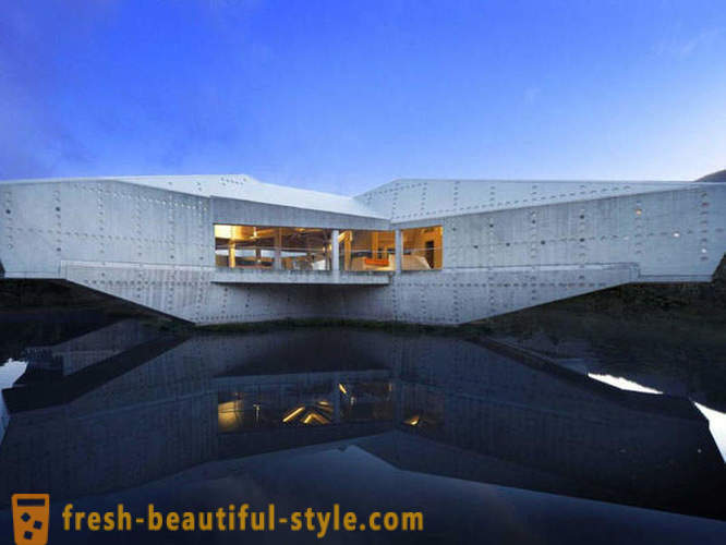 Stunning buildings from around the world