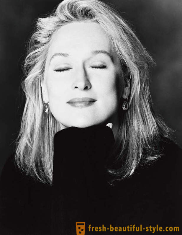 Post adoration Meryl Streep