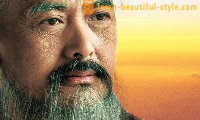 10 Life Lessons from Confucius