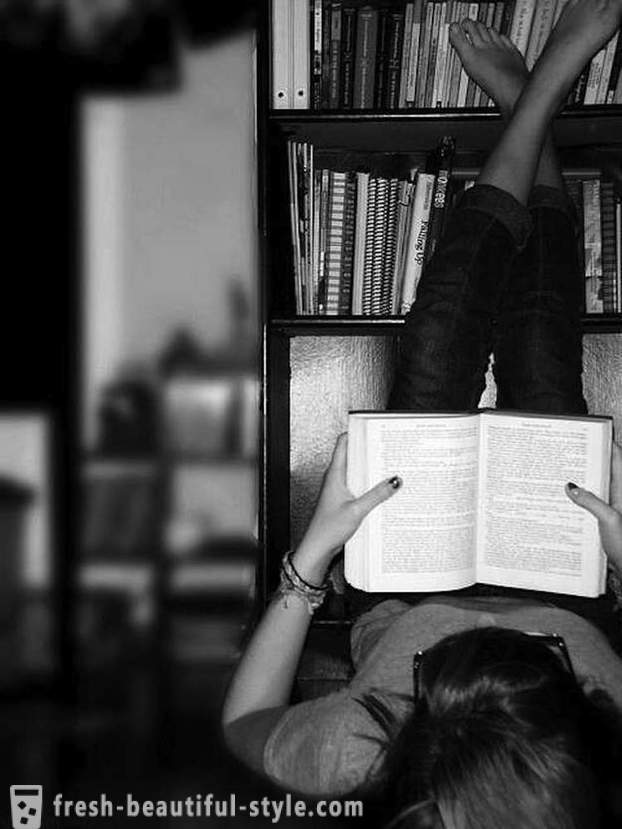 33 reasons why we're crazy about reading