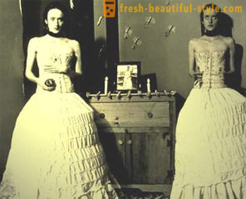 10 horror stories about ghostly twins