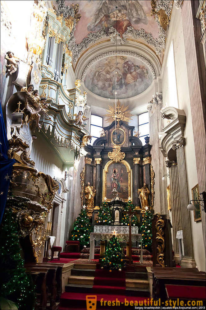 Krakow Catholic