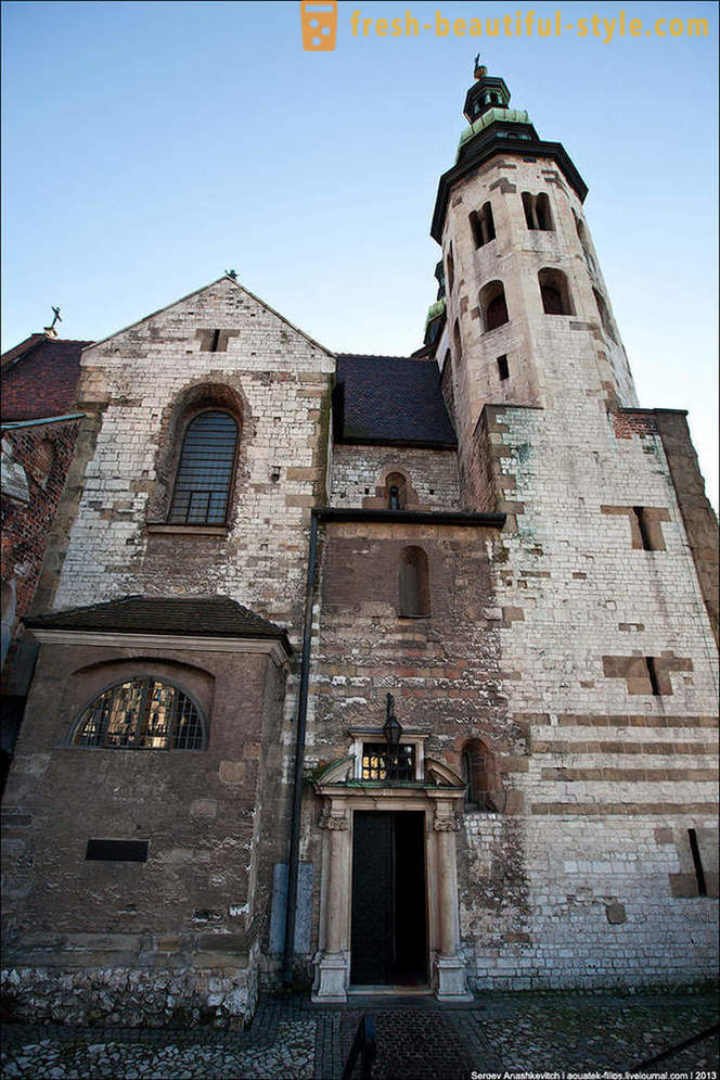 Krakow Catholic